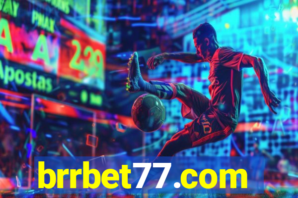 brrbet77.com