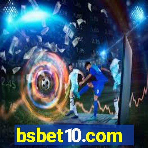 bsbet10.com