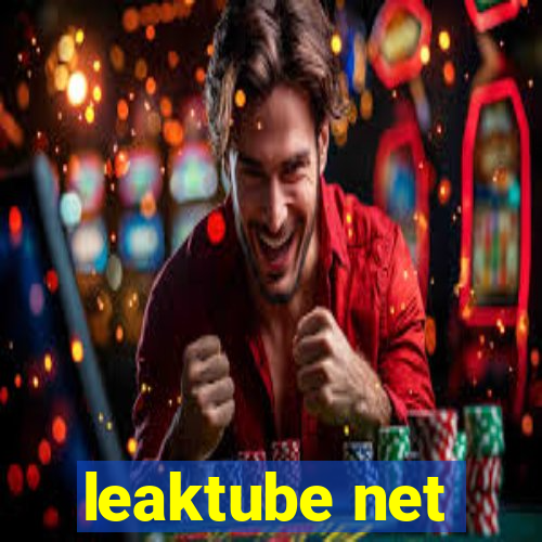 leaktube net