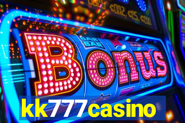 kk777casino