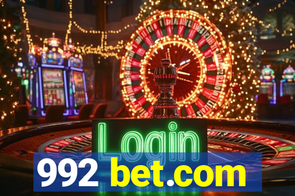 992 bet.com