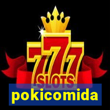 pokicomida