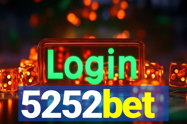 5252bet