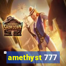 amethyst 777