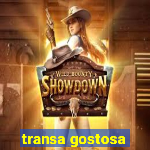 transa gostosa