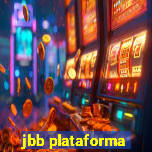 jbb plataforma