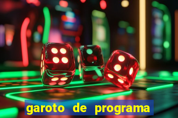 garoto de programa em feira de santana