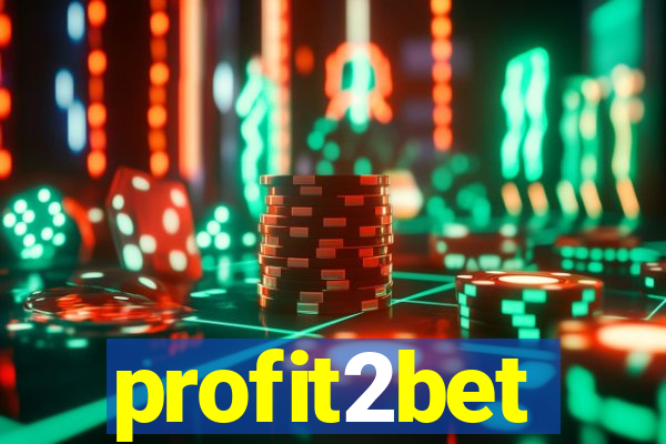 profit2bet