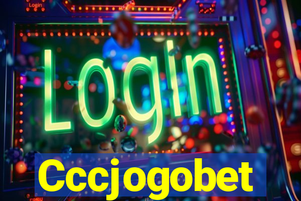 Cccjogobet