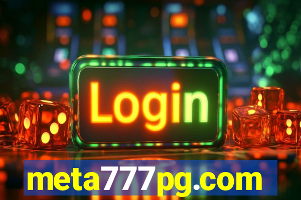 meta777pg.com