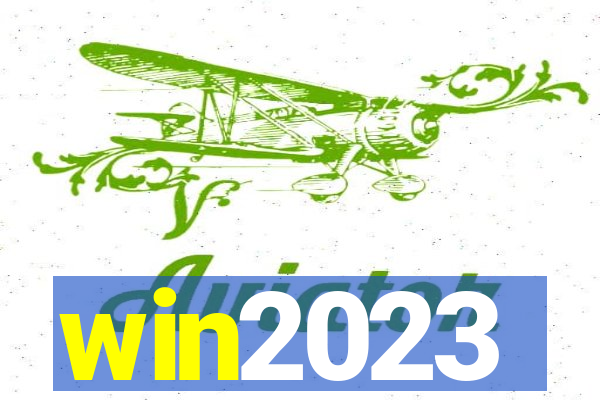 win2023