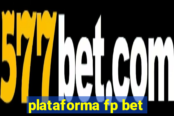 plataforma fp bet