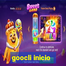 goocli inicio