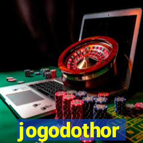 jogodothor