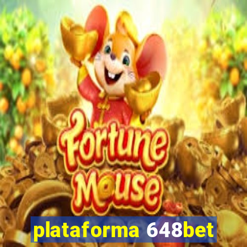 plataforma 648bet