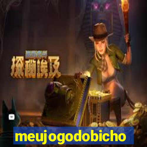 meujogodobicho