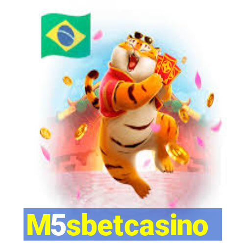 M5sbetcasino