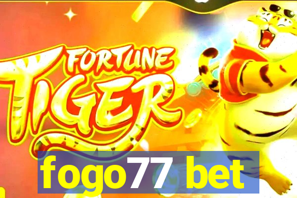 fogo77 bet