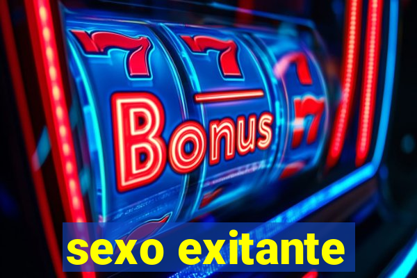 sexo exitante