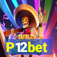 P12bet