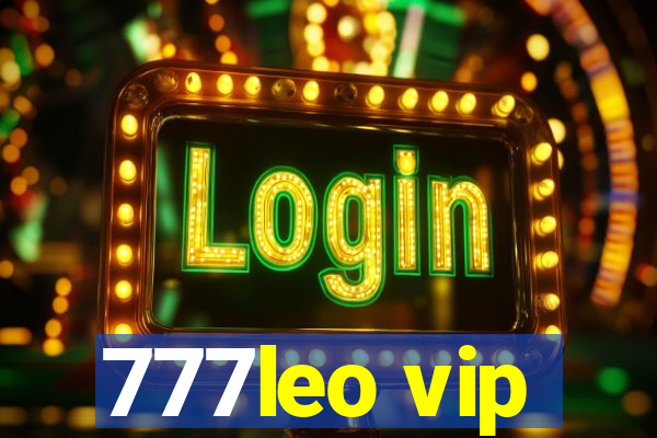 777leo vip