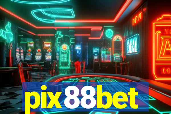 pix88bet