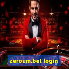 zeroum.bet login