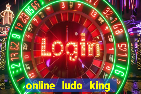 online ludo king cash game