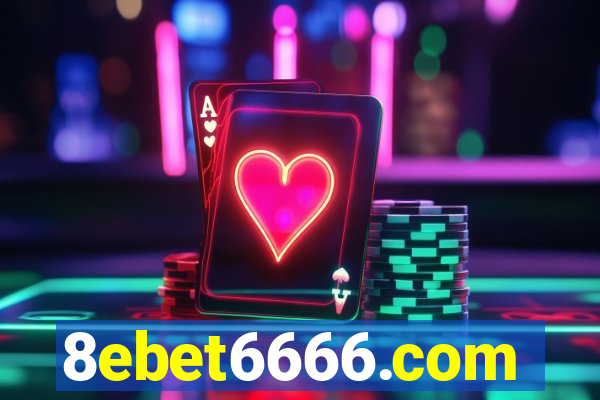 8ebet6666.com