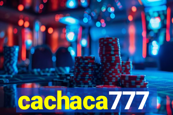 cachaca777