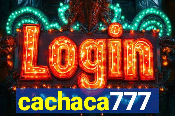 cachaca777