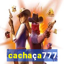 cachaça777