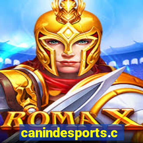 canindesports.com