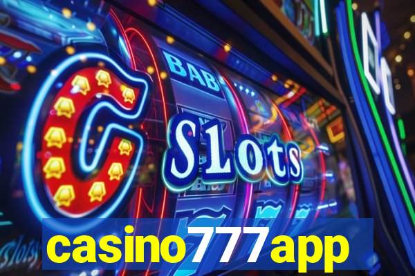 casino777app