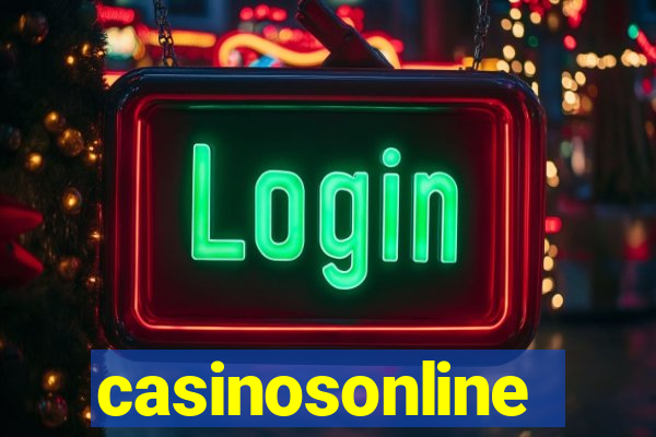 casinosonline