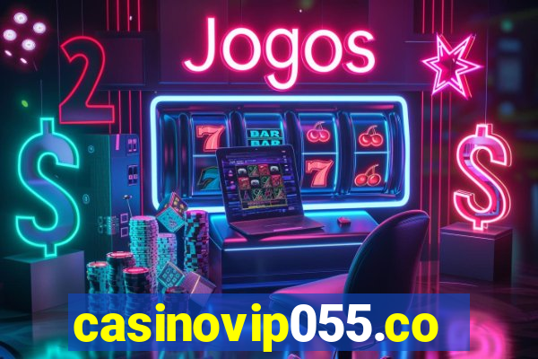 casinovip055.com