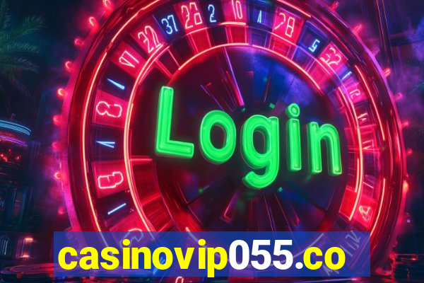 casinovip055.com