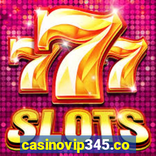 casinovip345.com