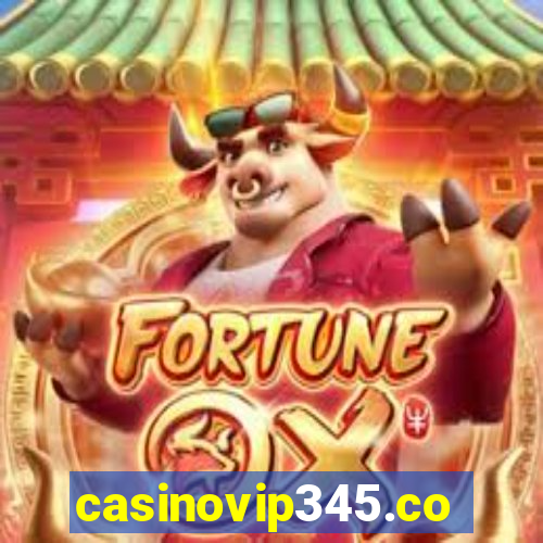 casinovip345.com