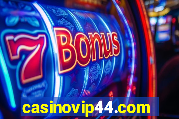 casinovip44.com