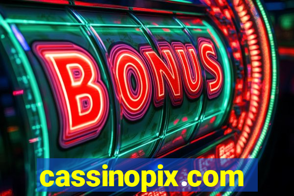 cassinopix.com