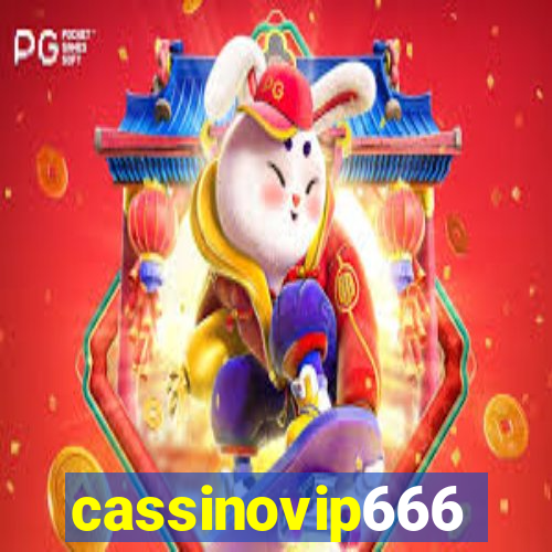 cassinovip666