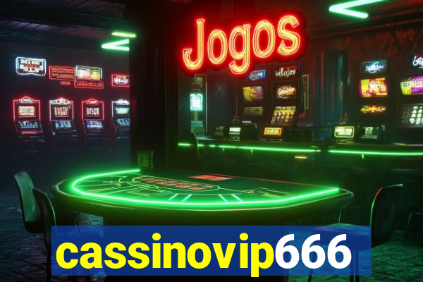 cassinovip666