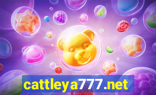 cattleya777.net