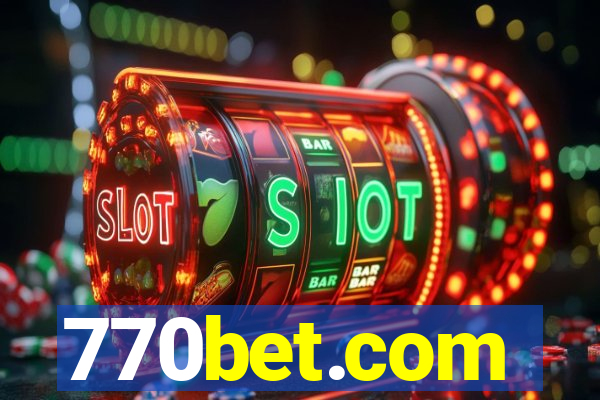 770bet.com