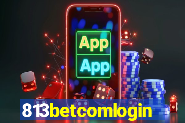 813betcomlogin