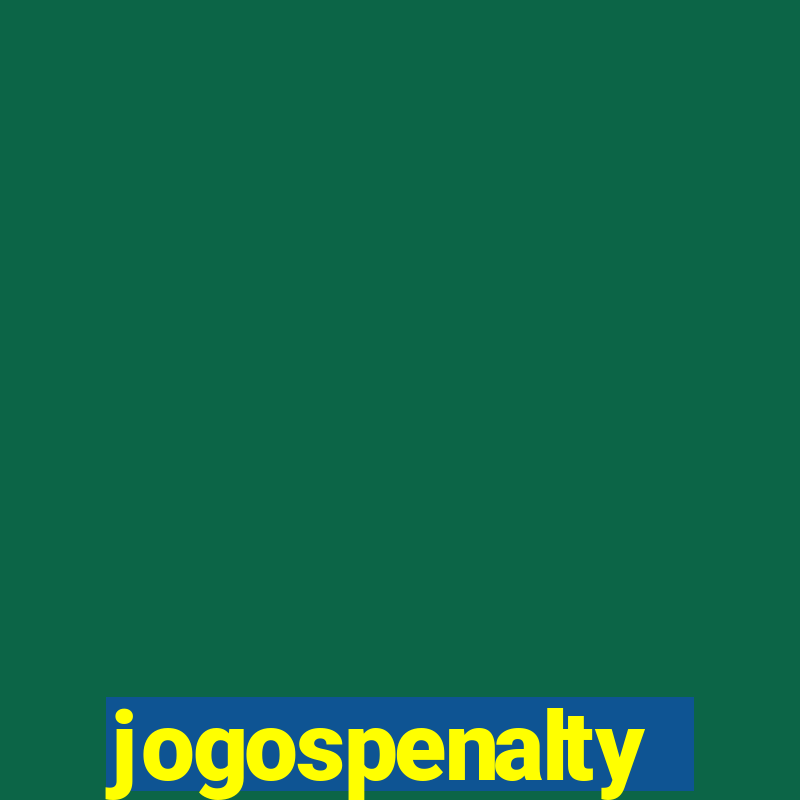 jogospenalty