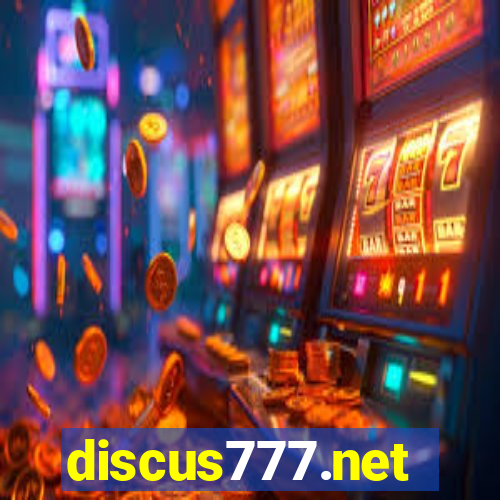 discus777.net