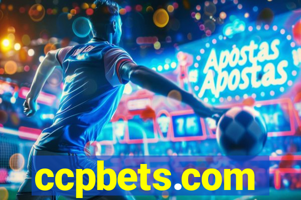 ccpbets.com