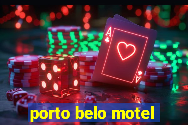 porto belo motel